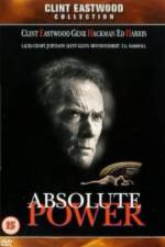 Watch Absolute Power FMoviesFree