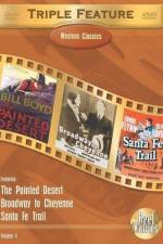 Watch Broadway to Cheyenne FMoviesFree