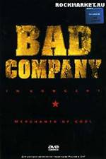 Watch Bad Company In Concert - Merchants of Cool FMoviesFree