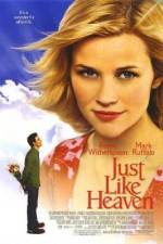 Watch Just Like Heaven FMoviesFree
