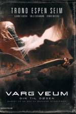 Watch Varg Veum -Yours Until Death FMoviesFree