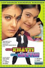 Watch Kuch Khatti Kuch Meethi FMoviesFree