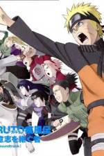 Watch Naruto Shippuden Inheritors of the Will of Fire FMoviesFree