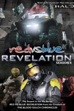 Watch Red vs. Blue Season 8 Revelation FMoviesFree