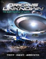 Watch Origins Unknown: The Alien Presence on Earth FMoviesFree