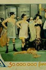 Watch 50 Million Frenchmen FMoviesFree