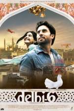 Watch Delhi-6 FMoviesFree