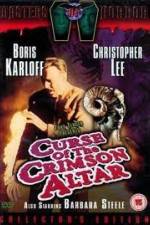 Watch Curse of the Crimson Altar FMoviesFree