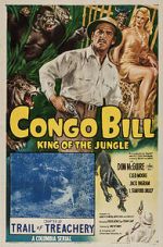 Watch Congo Bill FMoviesFree