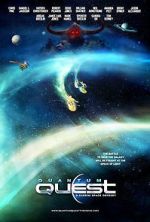 Watch Quantum Quest: A Cassini Space Odyssey FMoviesFree