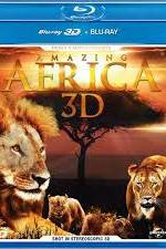 Watch Amazing Africa 3D FMoviesFree