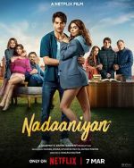Watch Nadaaniyan FMoviesFree