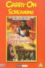Watch Carry on Screaming! FMoviesFree