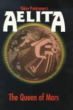 Watch Aelita -  Queen of Mars FMoviesFree