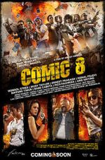 Watch Comic 8 FMoviesFree