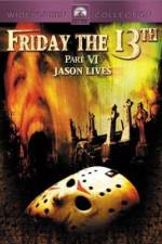 Watch Jason Lives: Friday the 13th Part VI FMoviesFree