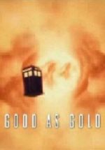 Watch Doctor Who: Good as Gold (TV Short 2012) FMoviesFree
