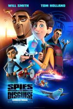 Watch Spies in Disguise FMoviesFree