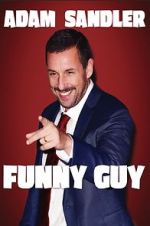 Watch Adam Sandler: Funny Guy FMoviesFree