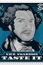 Watch Nick Swardson: Taste It FMoviesFree