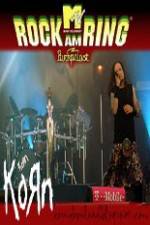 Watch KoRn: Live at  AM Ring FMoviesFree
