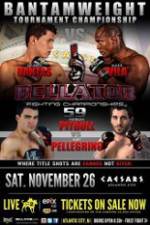 Watch Bellator 59 Fighting Championships FMoviesFree