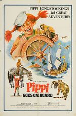 Watch Pippi Goes on Board FMoviesFree
