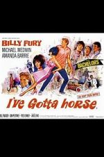 Watch I\'ve Gotta Horse FMoviesFree