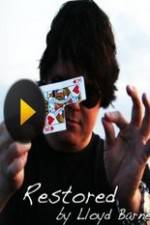 Watch Lloyd Barnes Restored FMoviesFree