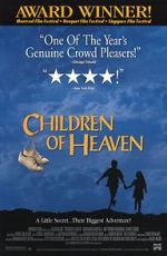 Watch Children of Heaven FMoviesFree