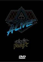 Watch Daft Punk: Alive 2007 FMoviesFree