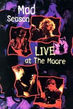 Watch Mad Season: Live at the Moore FMoviesFree