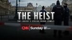 Watch The Heist: The Louvre\'s Stolen Crown Jewels FMoviesFree