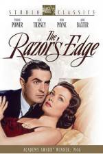 Watch The Razor's Edge FMoviesFree