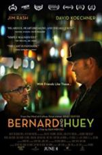 Watch Bernard and Huey FMoviesFree