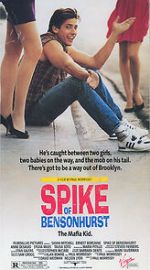 Watch Spike of Bensonhurst FMoviesFree