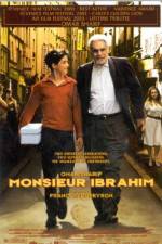 Watch Monsieur Ibrahim et les fleurs du Coran FMoviesFree