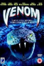 Watch Venom FMoviesFree