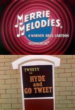 Watch Hyde and Go Tweet (Short 1960) FMoviesFree