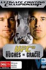 Watch UFC 60 Hughes vs Gracie FMoviesFree