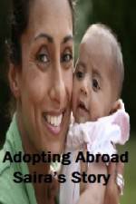 Watch Adopting Abroad Sairas Story FMoviesFree