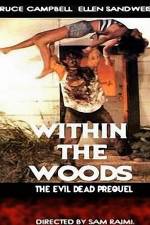 Watch Within the Woods FMoviesFree