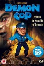 Watch Demon Cop FMoviesFree