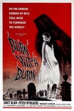 Watch Burn, Witch, Burn FMoviesFree