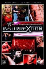Watch WWE Insurrextion FMoviesFree
