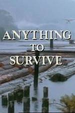 Watch Anything to Survive FMoviesFree