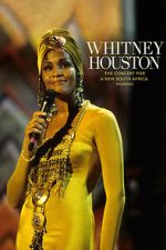 Watch Whitney Houston: The Concert for a New South Africa (Durban) FMoviesFree