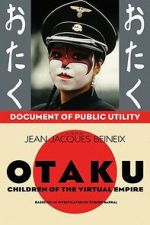Watch Otaku - Children of the Virtual Empire FMoviesFree