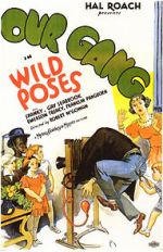 Watch Wild Poses (Short 1933) FMoviesFree