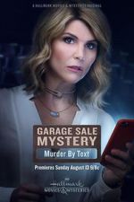 Watch Garage Sale Mystery: Murder by Text FMoviesFree